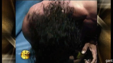 Wwe Friday Night Smackdown - (hd качество) (4/5) (19.04.2013)
