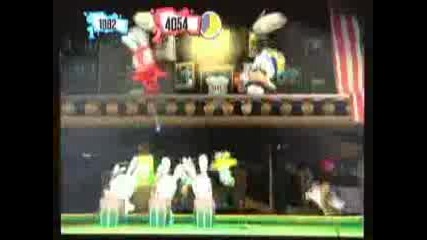 Rayman Rr2 - Spiting Gameplay