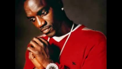 Akon Ft Melissa Yalli Naseen 