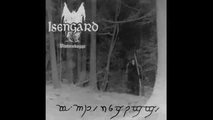 Isengard - Dark Lord Of Gorgoroth