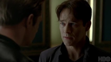 True Blood 5x09 Everybody Wants to Rule The World - Questionable Faith Clip