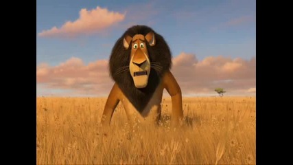 Madagascar 2 - Отвличането на Алакай 