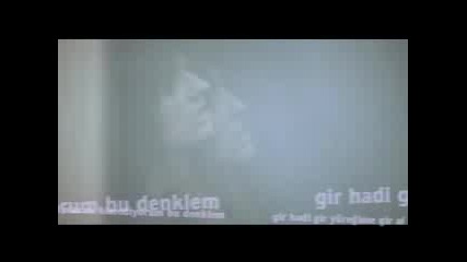 Kadim Sevda - Al Beni Benden Official Video Clip 