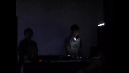 Laplaya Aiho plays Mykoe, Aiho This Paper Original Mix
