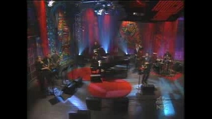 Cincotti, Peter - St Louis Blue (leno)