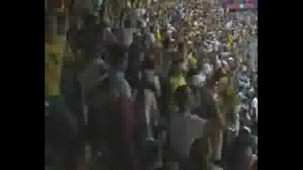 Copa America - Final - Brasil 3x0 Argentin 