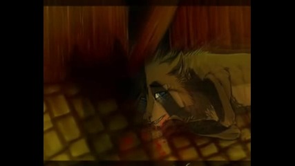 Anime Вълчи и Котешки Картинки - Pain