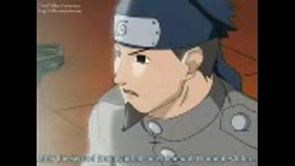 Naruto - Season 2 - Epizod 35