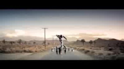 Black Eyed Peas - Imma Be Rocking That Body (official Video) 