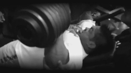 Bodybuilding Motivation Gods of Iron by Fedor