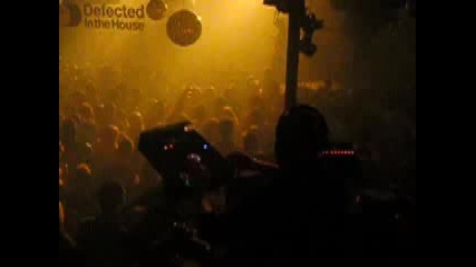 Ibiza 2007