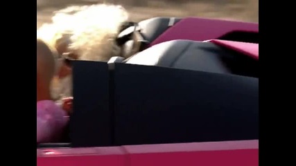 Nicki Minaj - Massive Attack ft. Sean Garrett 