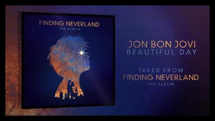 Jon Bon Jovi - Beautiful Day