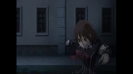 Vampire Knight Guilty Ep 1 2/3