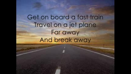 Kelly Clarkson - Breakaway 