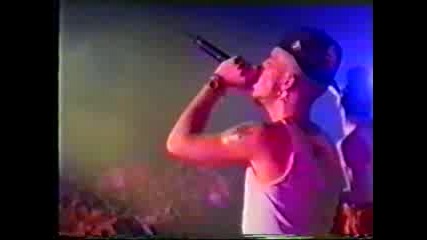 East 17 - Slow It Down Live