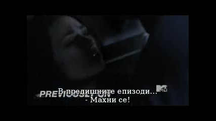 Teen Wolf s01e04 | part 1 (sub)