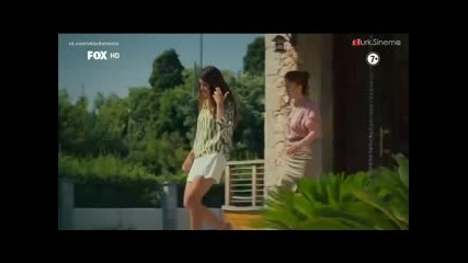 Любов на инат - еп.4 (rus subs - İnadına aşk 2013-2014)