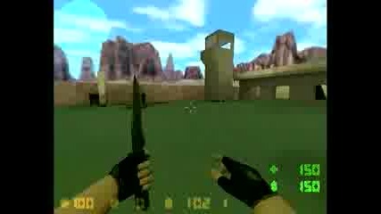 Cs Parody Mnogo