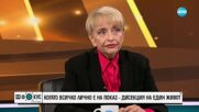 Камелия Тодорова: Три години не ми даваха българско гражданство, оттогава съм чужденец в родината си