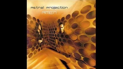 Astral Projection 1, 000, 000 years from today 