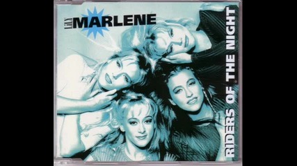 Lily Marlene - Riders Of The Night (radio mix)