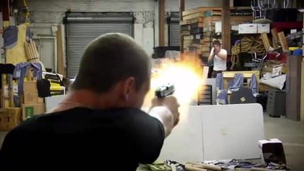 2010 A Symphony of Violence