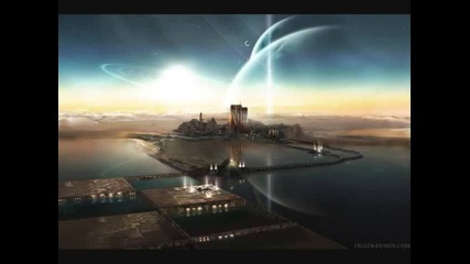 Edm - Light Of Summers 