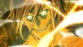 Attack on titan - [ Shingeki no Kyojin ] - { Бг Субс } Season 3 episode 8 Високо Качество
