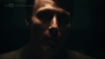 Hannibal "dr. Lecter" - Промо