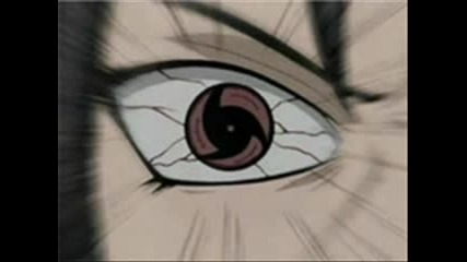 Naruto - Sharingan Video