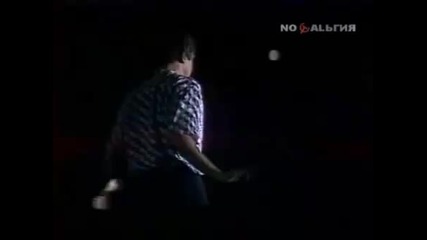Adriano Celentano - Rock Around The Clock ( Moscow 1987 ) - 4 