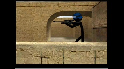 Sounds Of Counter Strike