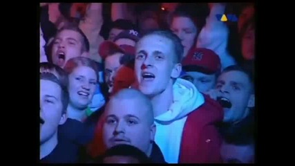 Redman & Method Man Live