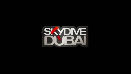 Skydive Dubai - 2012
