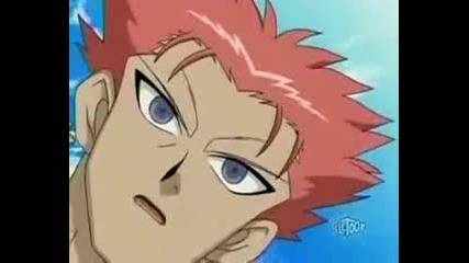 Bakugan New Vestroia Episode 36 Part 3 