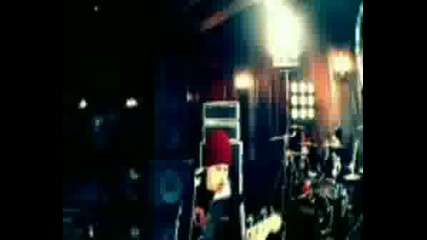 Him - Buried Alive By Love