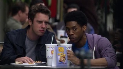 Breaking In s01 ep02 part1