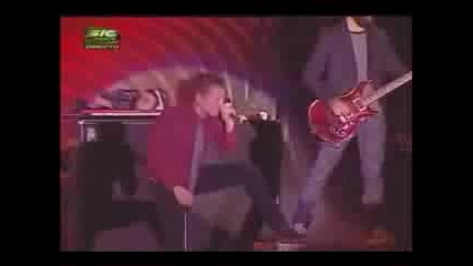 Linkin Park - Lying from you (live)