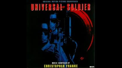 Universal Soldier ( Soundtrack - The Fight - Titel 12-13 )