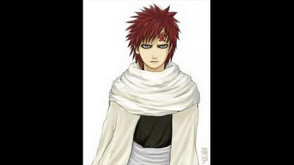 Gaara - Stereo Love