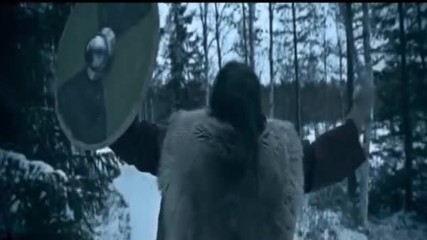 Burning Point - The King Is Dead, Long Live The King / 2016 official clip