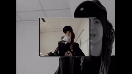 Tom Kaulitz - Искам да те чу*aм - hh - xd 