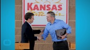 No Charges After Federal Probe Into Kansas Election Loans