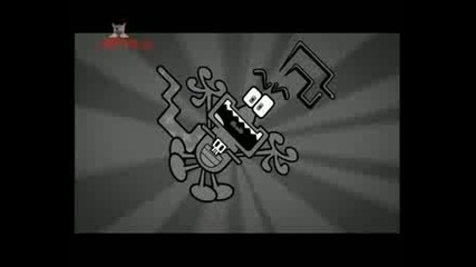 Yin Yang Yo - Best Of Carl [epizod 2]