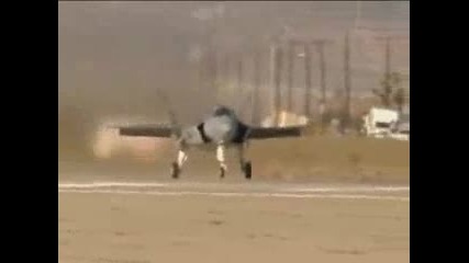 F35 air show