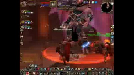 Wow - Human Warrior