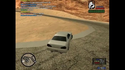 Drift :d