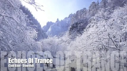 Cold Blue - Downhill 