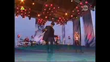 The Jet Set - Tell Me Why